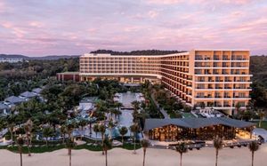 CROWNE PLAZA PHU QUOC STARBAY, AN IHG HOTEL 5*
