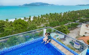 AZURA GOLD HOTEL & APARTMENT 4*