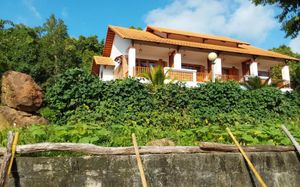 THE GARDEN HOUSE PHU QUOC RESORT