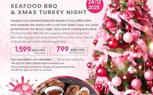 MOVENPICK RESORT PHAN THIET 5*