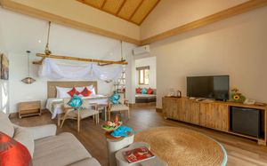 PAX ANA DOC LET RESORT & SPA 4*