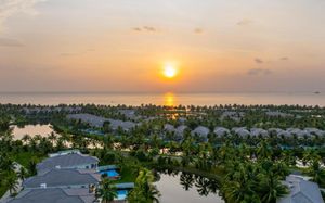 MELIA VINPEARL PHU QUOC HOTEL & RESORT 5*