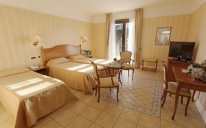 DIOSCURI BAY PALACE 4*