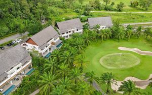 TINIDEE GOLF RESORT PHUKET 4*