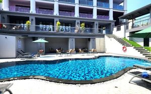 AMALTHEA HOTEL 4*