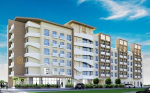 AL MANZIL RESIDENCE & SUITES 3*