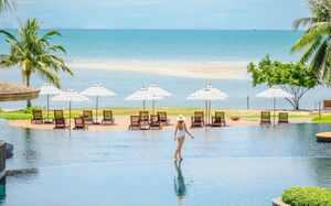 ANANTARA KOH YAO YAI RESORT & VILLAS 5*