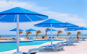 PICKALBATROS VILLAGGIO RESORT - PORTOFINO MARSA ALAM 4*