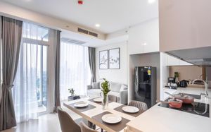 WYNDHAM GARDEN BANGKOK SUKHUMVIT 42 4*