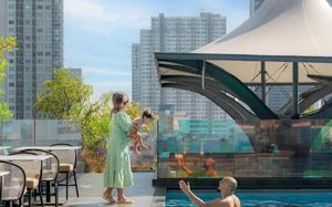 RAMADA PLAZA BY WYNDHAM SUKHUMVIT 48 4*