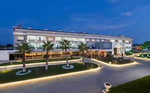 HOTELLA RESORT & SPA (EX. SPORTS BELEK HOTEL; PRADO SPORT BELEK; PALMET SPORT BELEK) 4*