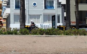 ANADOLU HOTEL MARMARIS 3*