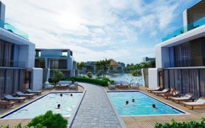 CLUB ARONA BY LAREN HOTELS 5*