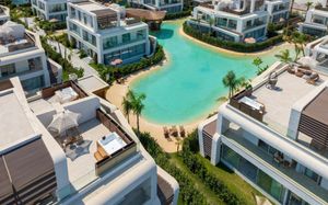 CLUB ARONA BY LAREN HOTELS 5*