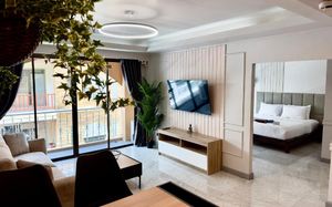 GRAND ORLOV APART HOTEL 3*