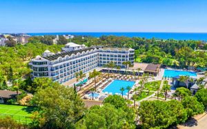 BERRY HOTELS 5*