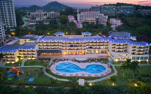TSINGNENG LANDSCAPE COASTAL HOTEL 4*