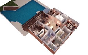 PALAZZO MANSIONS & VILLAS 5*