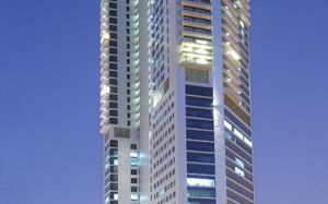 LA SUITE DUBAI HOTEL & APARTMENTS (EX. FRASER SUITES) 4*