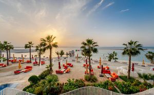 VOCO MONACO DUBAI, AN IHG HOTEL, WORLD ISLANDS, ADULTS ONLY (EX. COTE D'AZUR HOTEL - MONACO - DUBAI WORLD ISLANDS (ADULTS ONLY) 5*