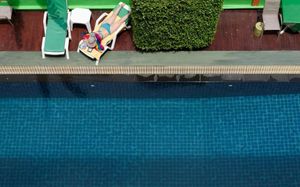 STAY RESORT PATTAYA BY BHM 3*