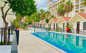 ASLAN PARK BUNGOLOW 3*