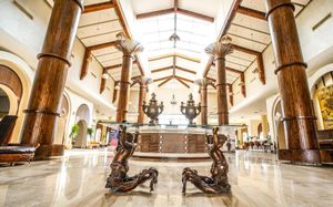 AMARINA JANNAH RESORT AND AQUAPARK 5*