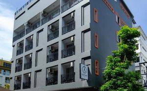 ADEMA BOUTIQUE PATONG 3*