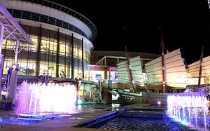 NJ PATONG HOTEL 3*