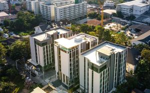 WELLNESS STAY & HOTEL SUKHUMVIT 107 - 4*