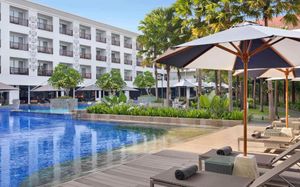 GRAND MERCURE BALI SEMINYAK 5*