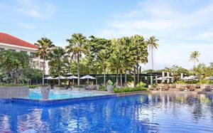 GRAND MERCURE BALI SEMINYAK 5*