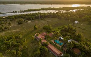 PALMERA ECO RESORT 3*