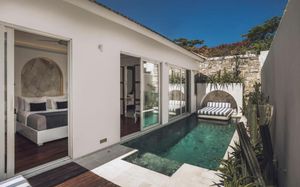 ALEVA VILLA SEMINYAK BY INI VIE HOSPITALITY 4*