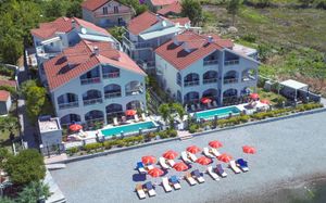 LAGUNA MINI RESORT 4*