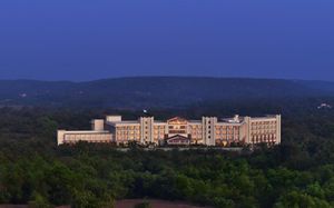 THE WESTIN GOA 5*