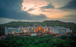 THE WESTIN GOA 5*