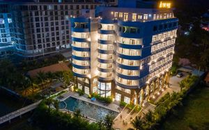 THE MAY PHU QUOC HOTEL 3*