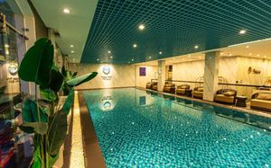 PARALIA KHEM BEACH PHU QUOC HOTEL 4*
