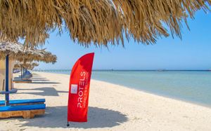 PROTELS CRYSTAL BEACH RESORT 4*