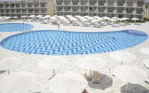 SIRENA BEACH RESORT AND SPA 5*