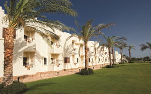 SHARM RESORT HOTEL 4*
