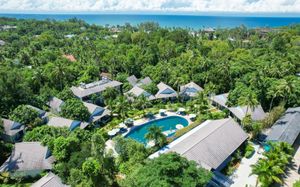 KINGO REATREAT RESORT PHU QUOC 4*