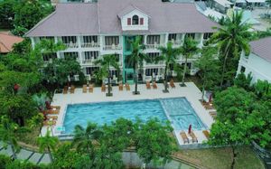 TAHITI RESORT PHU QUOC 4*