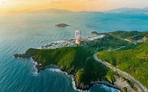 GRAN MELIA HOTEL NHA TRANG 5*
