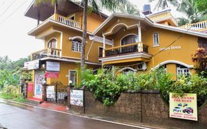 ULTIMATE STAY BOUTIQUE HOTEL 2*