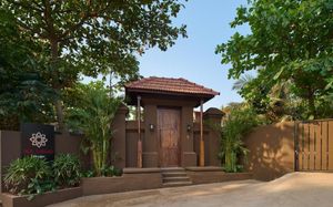 RED THREAD MORJIM 4*