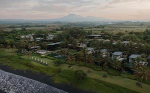 SOORI (EX ALILA SOORI TABANAN) 5*