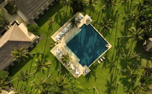ALILA MANGGIS 4*