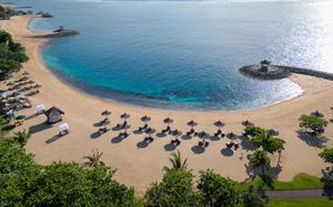 BALI TROPIC 4*